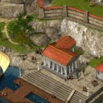 Grepolis Browsergame