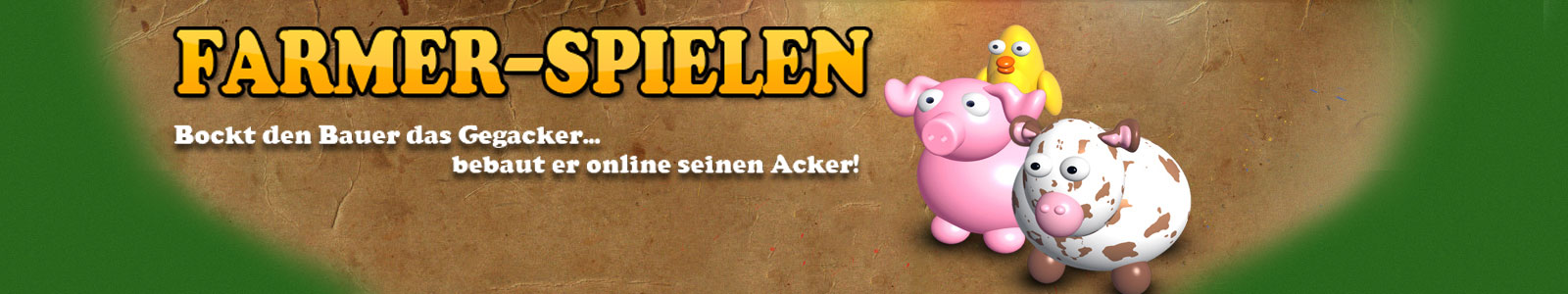 farmer spielen