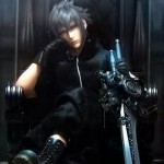 final fantasy noctis caelum