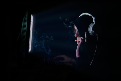 Computer und Spielsucht