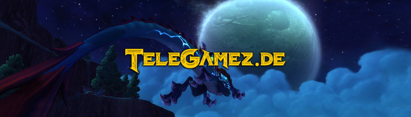 Telegamez