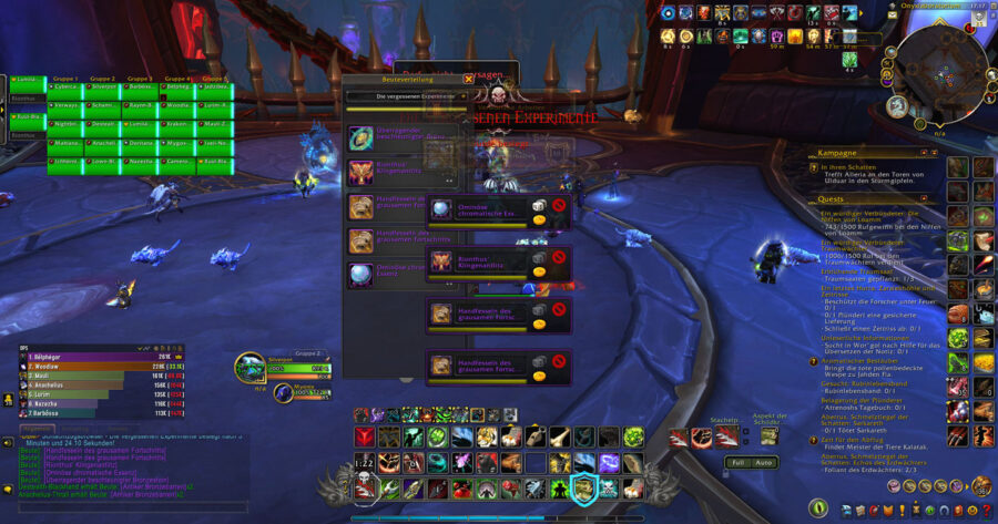 raidloot 2 lfr 052524