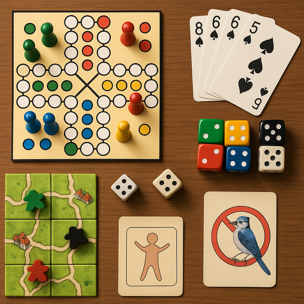spieleklassiker