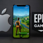 fortnite apple vs epicgames